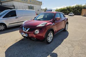 Nissan Juke 1.5 dCi Start&Stop Visia