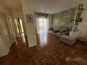 Villa unifamiliare mq 160 in lotto di mq 800