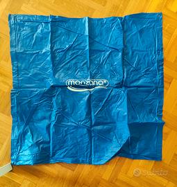 Gonfiabili chiusura invernale per piscine