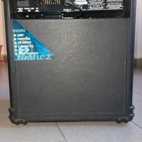 Amplificatore per chitarra basso
