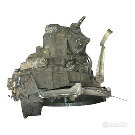 CAMBIO MANUALE COMPLETO PEUGEOT 206 Plus Berlina H