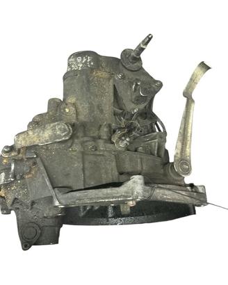 CAMBIO MANUALE COMPLETO PEUGEOT 206 Plus Berlina H