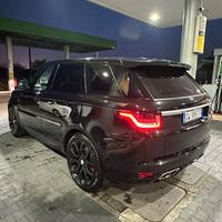 Range Rover Sport 3.0 sdV6 HSE 292cv 