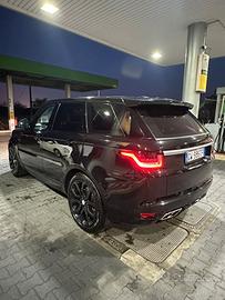 Range Rover Sport 3.0 sdV6 HSE 292cv 