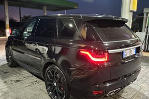 Range Rover Sport 3.0 sdV6 HSE 292cv 