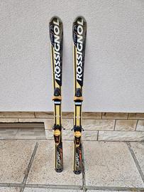 Sci Rossignol  130