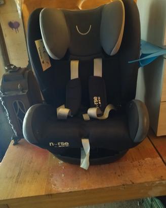 seggiolino auto 