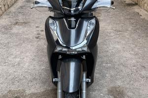 Honda SH 150