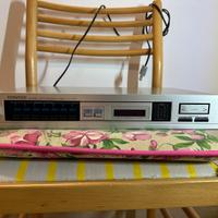 Sintonizzatore Kenwood AM-FM Stereo Tuner KT-54 L