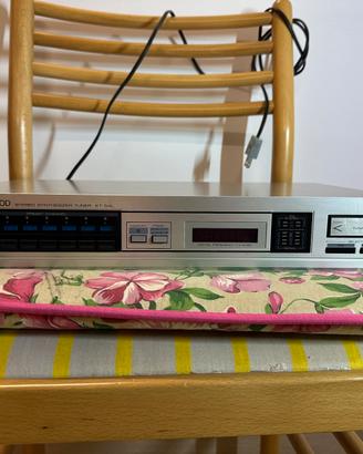 Sintonizzatore Kenwood AM-FM Stereo Tuner KT-54 L