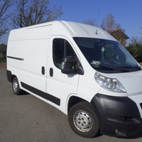 Peugeot boxer 2.2hdi