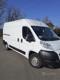 Peugeot boxer 2.2hdi