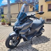 Voge Sfida SR3 * PROMO * TUO DA 98e/MESE