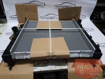 Radiatore Motore Jeep Cherokee 2.8 CRD 5143023AA