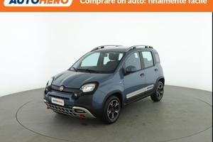 FIAT Panda Cross 1.0 FireFly S&S Hybrid