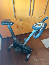 Cyclette High Power BK 201