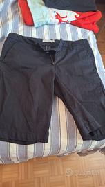 Pantaloni corti uomo