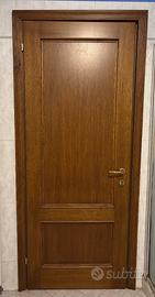 Porte in legno