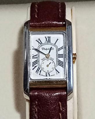 Orologio da polso donna marca Philip Watch