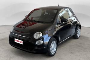 FIAT 500 Hybrid POP
