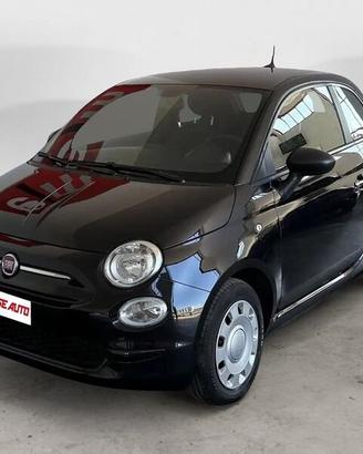 FIAT 500 Hybrid POP