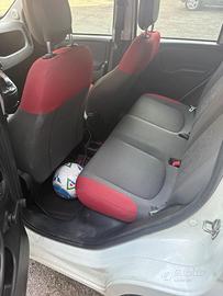 Fiat Panda 1.3