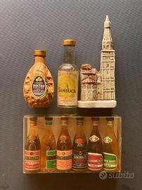 mignon liquori e mignon vini Giacobazzi