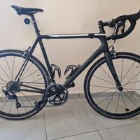 Cannondale Supersix EVO