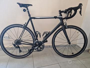 Cannondale Supersix EVO