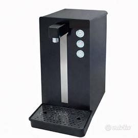 frigo Gasatore nuovo acqua potabile 