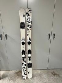 SCI FREERIDE ATOMIC TAGLIA 151cm