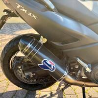 Termignoni Tmax 530 2012-2016