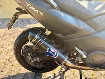 Termignoni Tmax 530 2012-2016