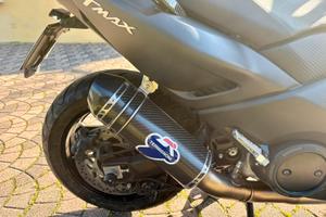 Termignoni Tmax 530 2012-2016