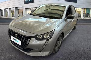 Peugeot 208 Active Pack PureTech 75 S/S