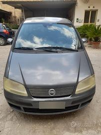 Fiat IDEA 2007