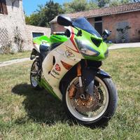 Kawasaki Ninja ZX-6 - 2005