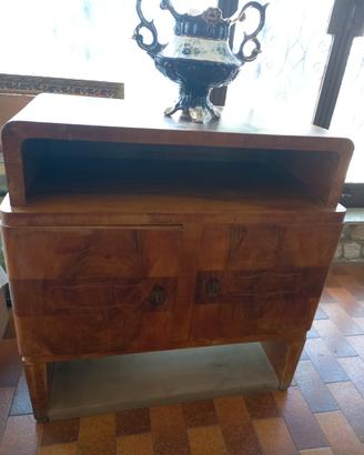 Mobile vintage  deco'anni 50