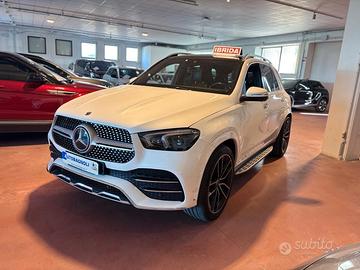Mercedes-benz GLE 450 PREMIUM PLUS EQ-Boost 4Matic