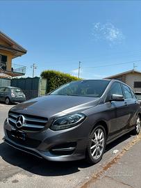 Mercedes classe B