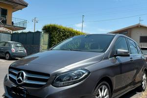 Mercedes classe B
