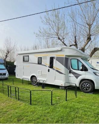 Recinto per Animali, 15 Pannelli 80 x 60 cm