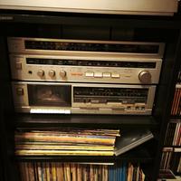 HIFI ANNI '70 TECHNICS