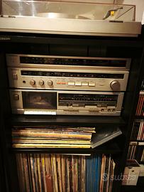 HIFI ANNI '70 TECHNICS