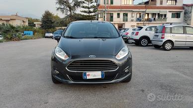 Ford Fiesta 1.5 TDCi 75CV 3 porte ST-Line