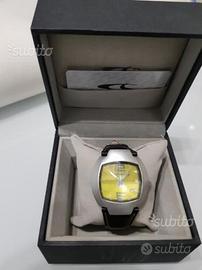 Orologio Chronotech prisma