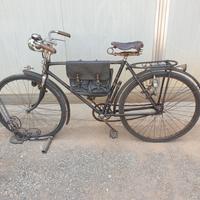 Bicicletta DURKOPP d'epoca