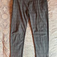 Pantaloni uomo Boss