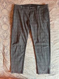Pantaloni uomo Boss