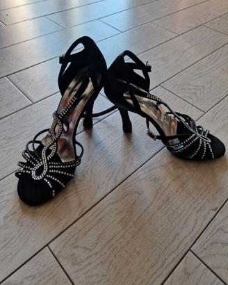 Scarpe caraibico